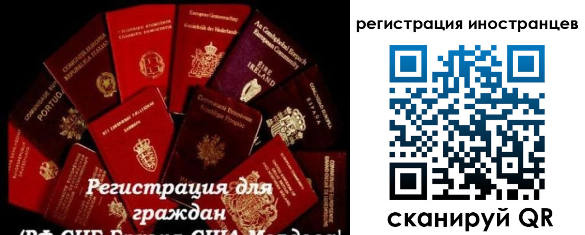 прописка иностранных граждан в Дивногорске